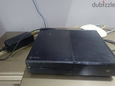 Xbox one fat