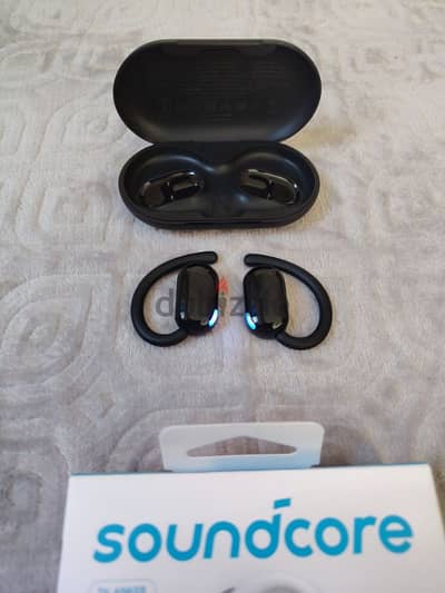 سماعة أذن soundcore anker ساوند كور V20i مريحة للغاية
