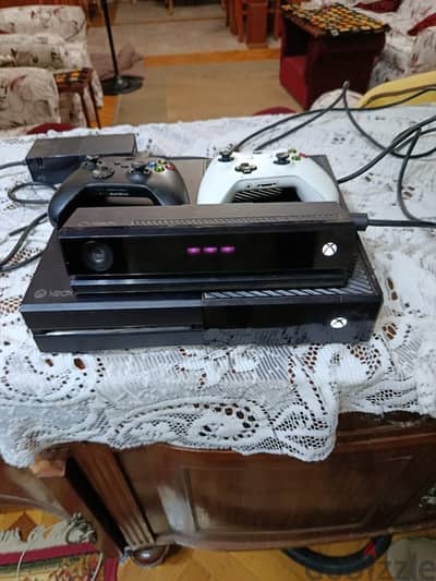 Xbox One