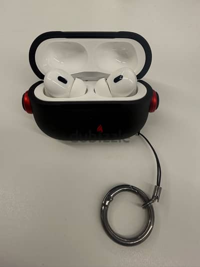 AirPods Pro (2nd generation) ايربودز برو ٢