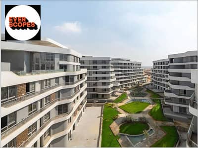 Apartment fully finished under market price Bloom Fields Compound ...