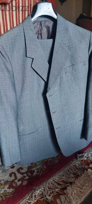 suit new size 52 2