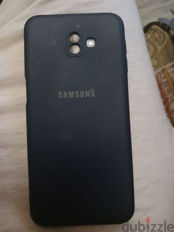 j6 plus 3
