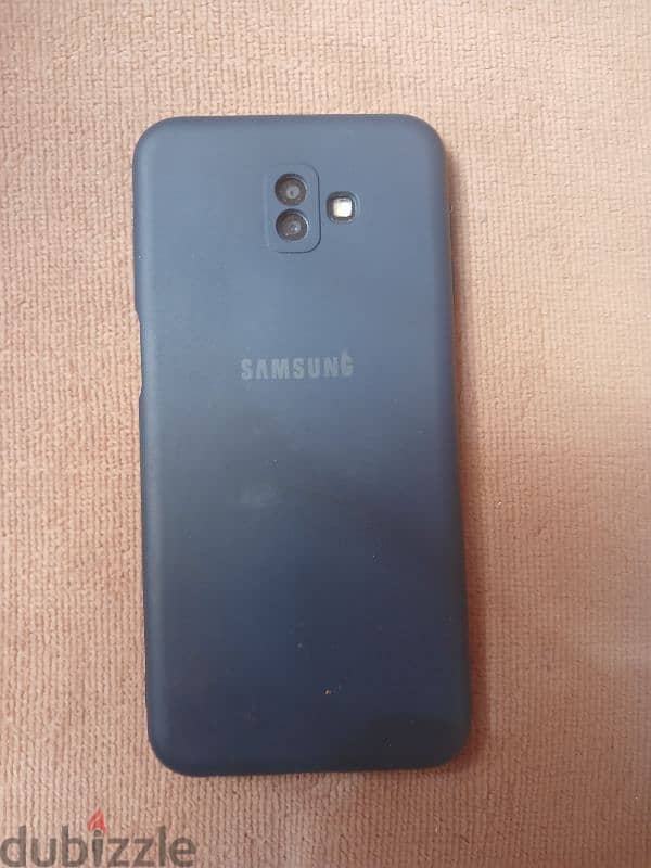 j6 plus 4