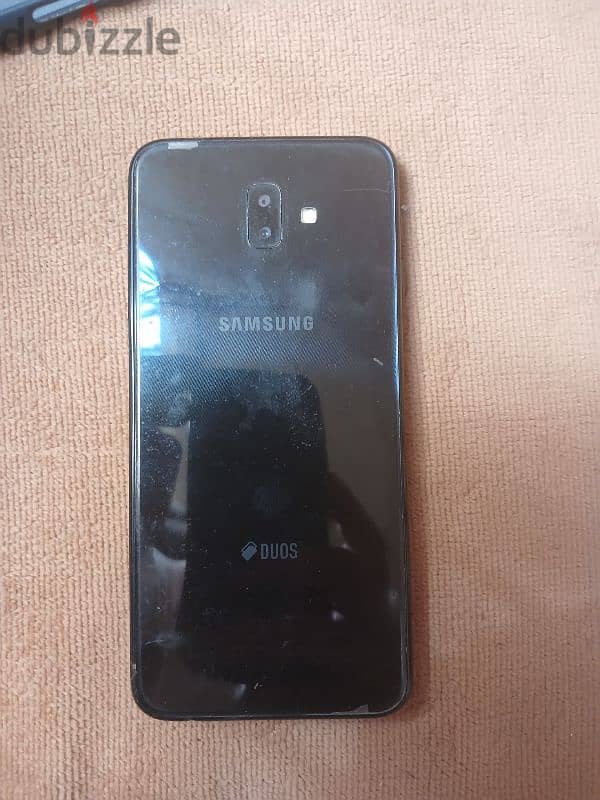 j6 plus 5