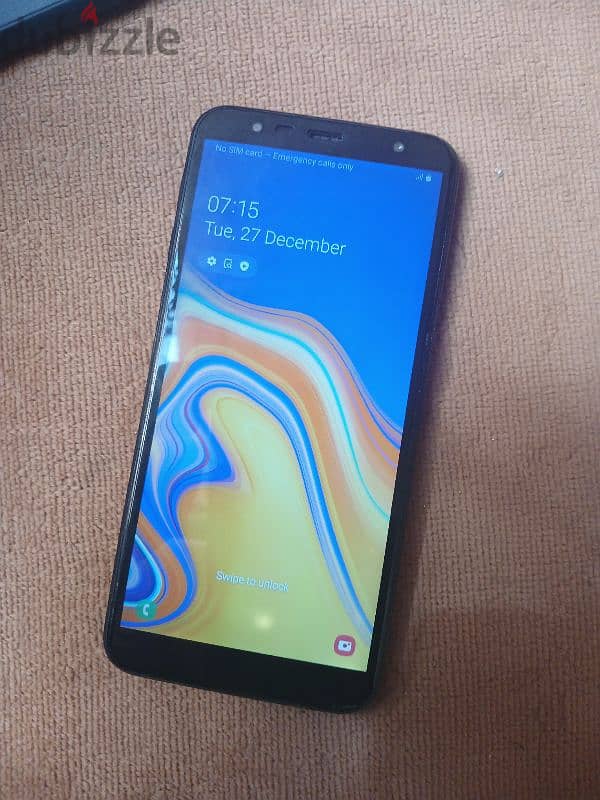 j6 plus 7