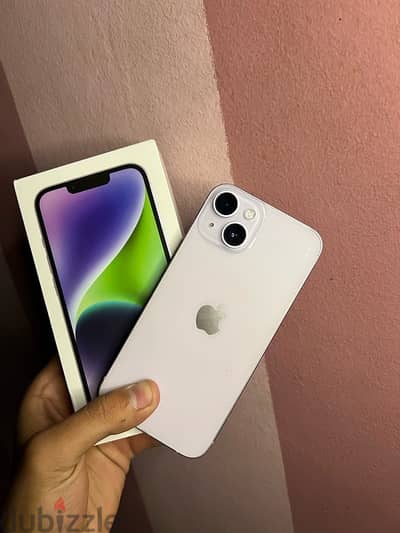 iPhone 14