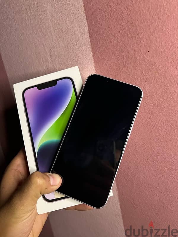 iPhone 14 1