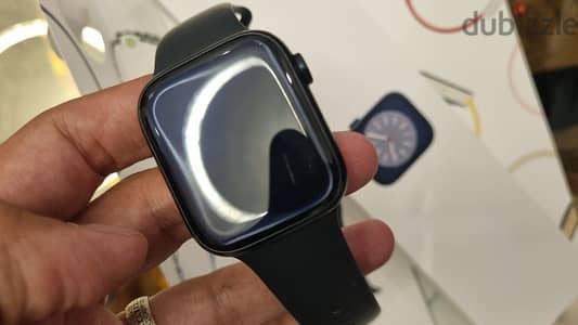 Apple watch series 8