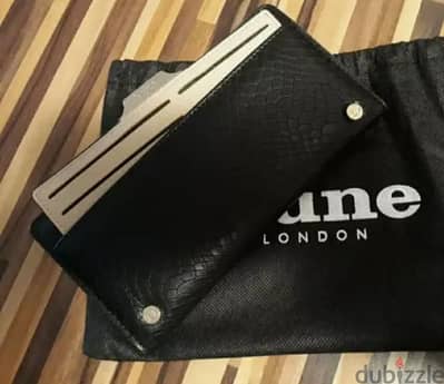 Dune London Women Wallet New