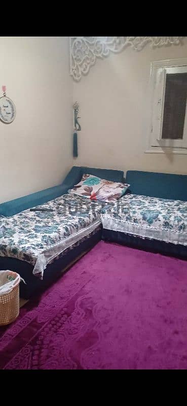 ركنة معيشه