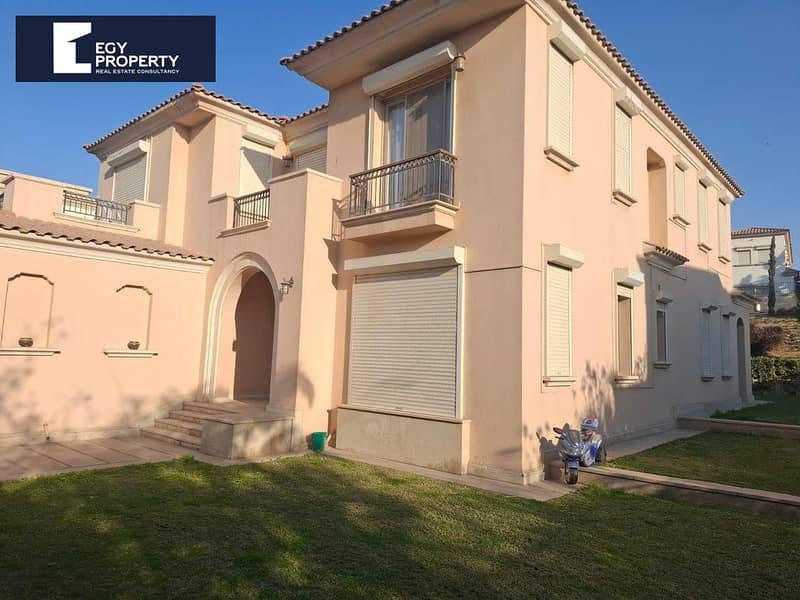 Standalone Villa For Sale 430 SQM Fully Finished Ready To Move In ...