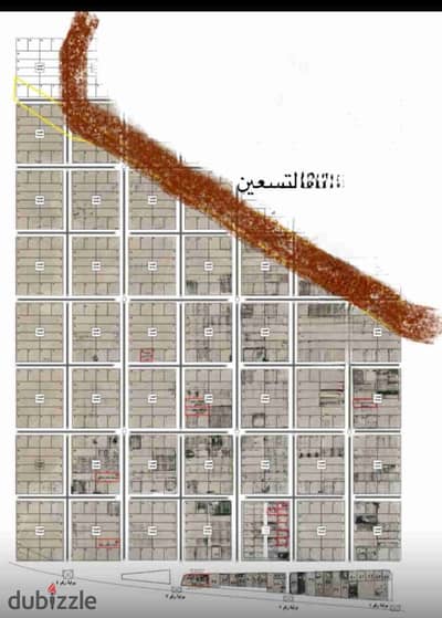 للبيع 5 فدان بمنتجع الوادي الاخضر 6 أكتوبر