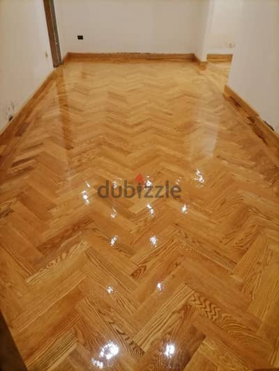 باركيه قشط ودهان