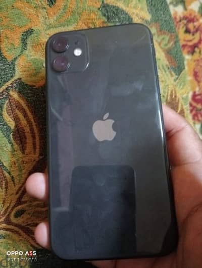 ايفون 11