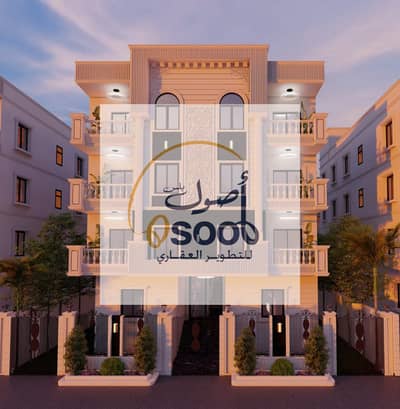 دوبلكس بحديقة خاصة فيو بحري على الحزام الأخضر – بيت الوطن المنطقة 11 | مالك مباشر