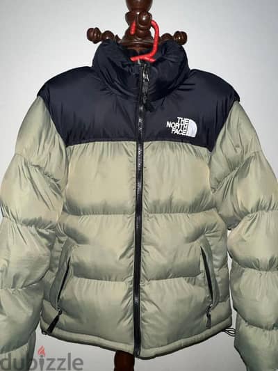 جاكيت بامب نورث فيس - puffer jacket north face