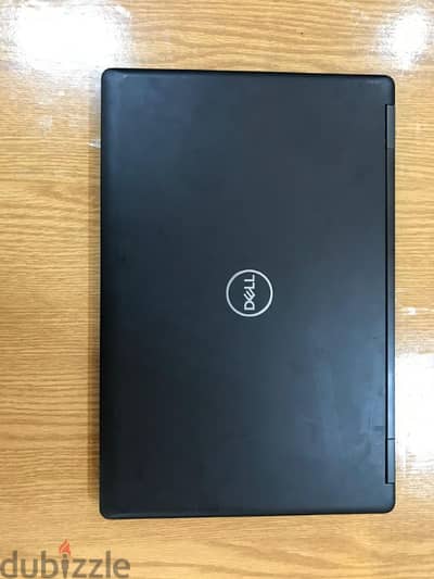 Dell latitude 5590