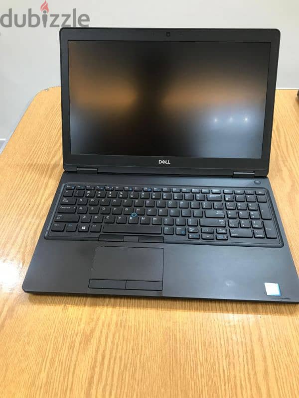 Dell latitude 5590 2