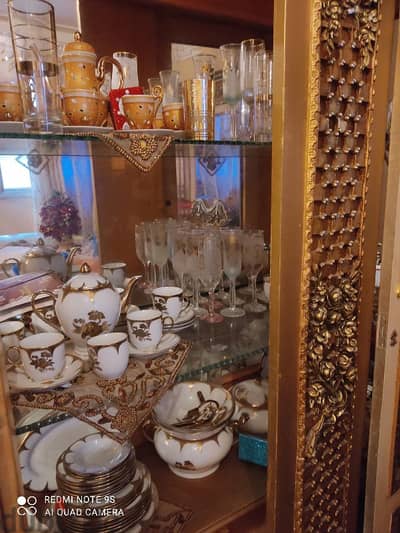 سفرة كاملة