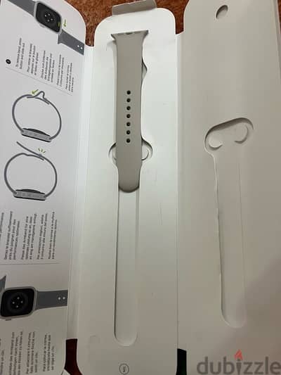 Apple Watch Series 7 41 mm