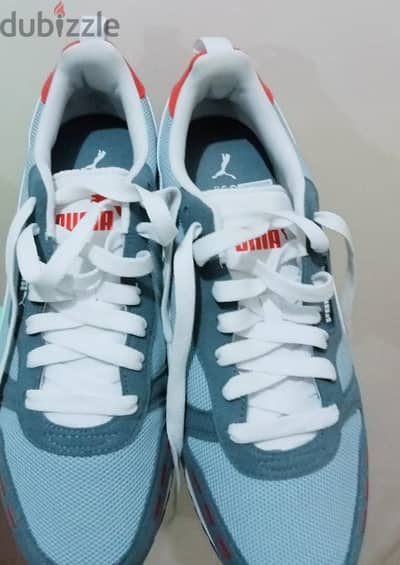 puma بوما