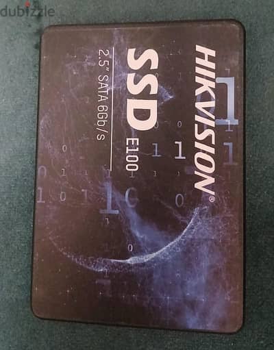 هارد SSD 128GB مستعمل – حالة ممتازة جدا هارد SSD سعة 128 جيجا