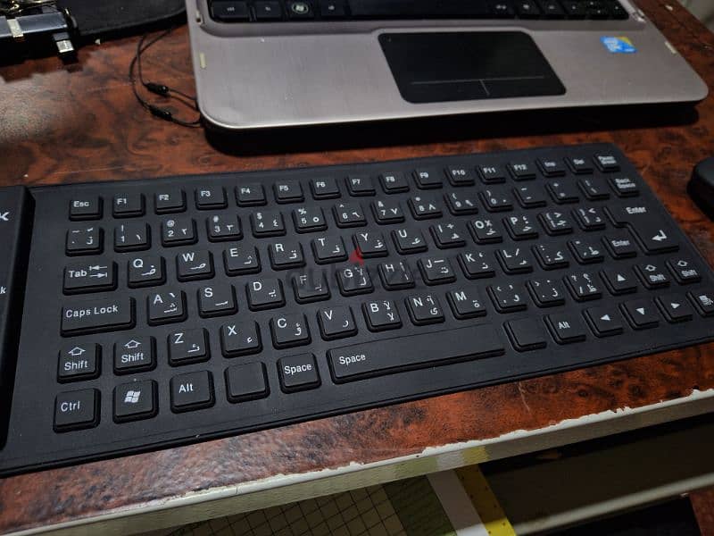 Keyboard 1