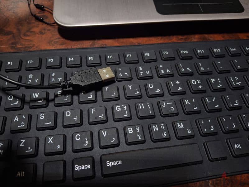 Keyboard 2