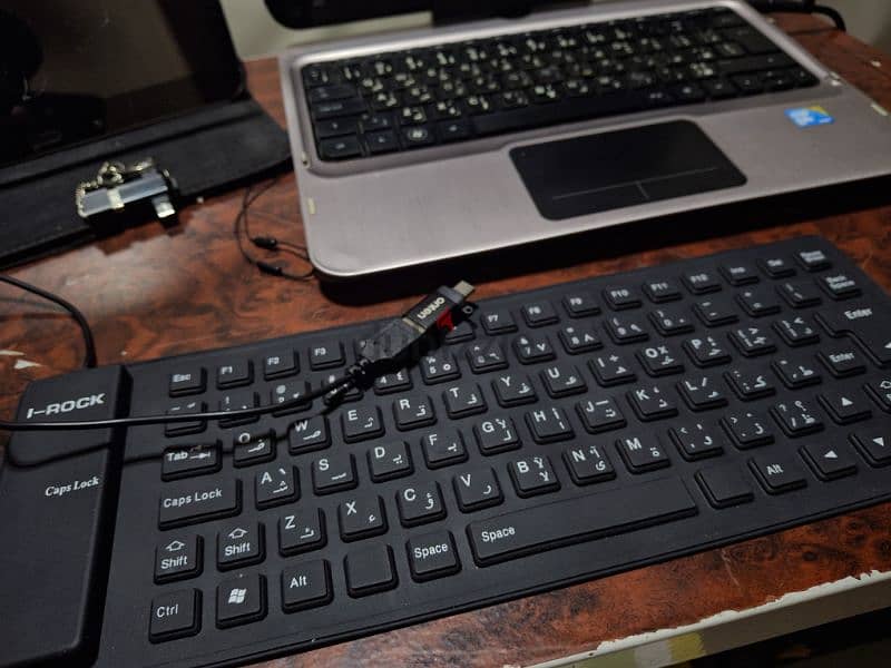 Keyboard 3