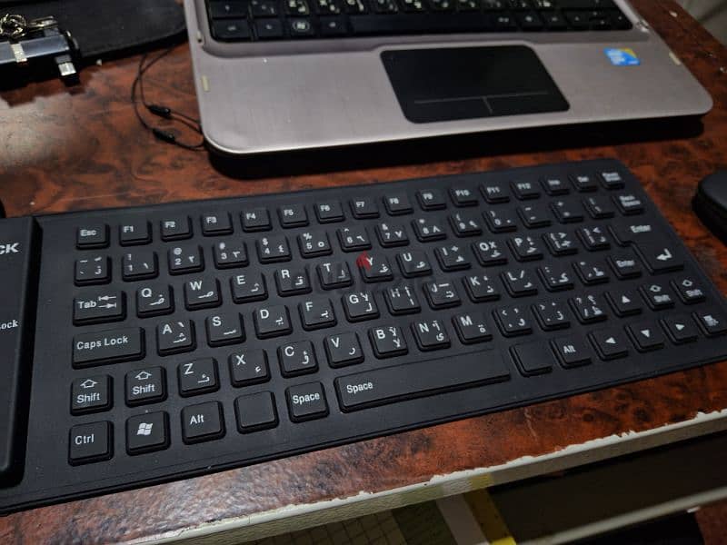Keyboard 4