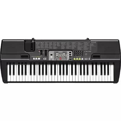 اورج كاسيو - CTK 710