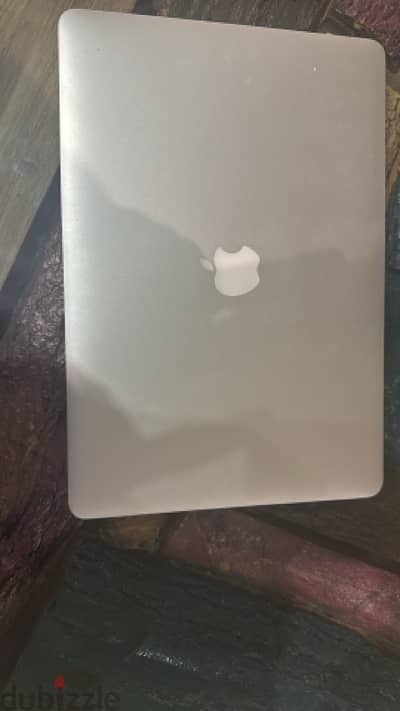 MacBook Pro (Retina, 15-inch, Mid 2014)
