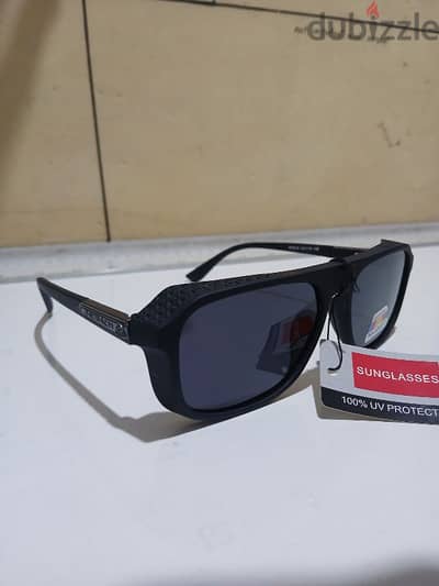 Maybach sun glasses