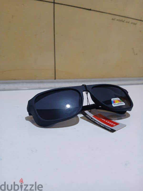 Maybach sun glasses 2