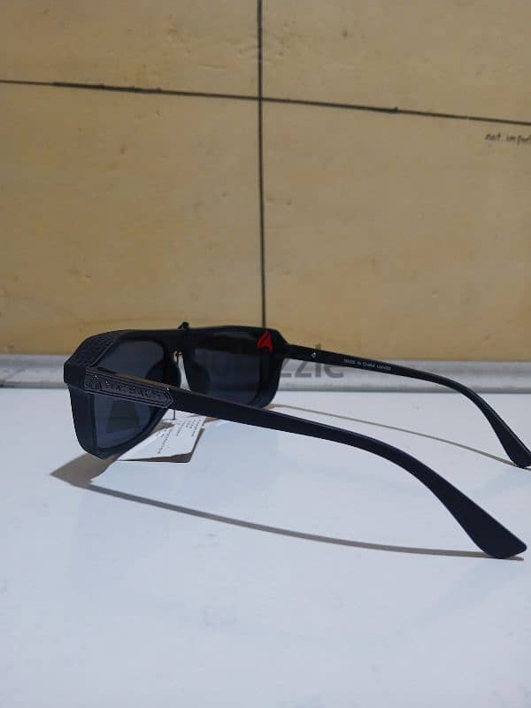 Maybach sun glasses 3