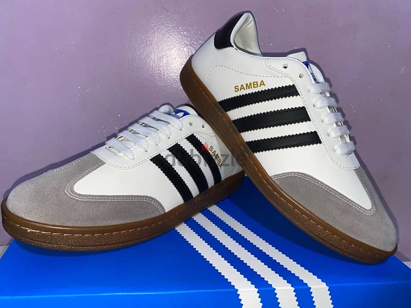 adidas samba 1
