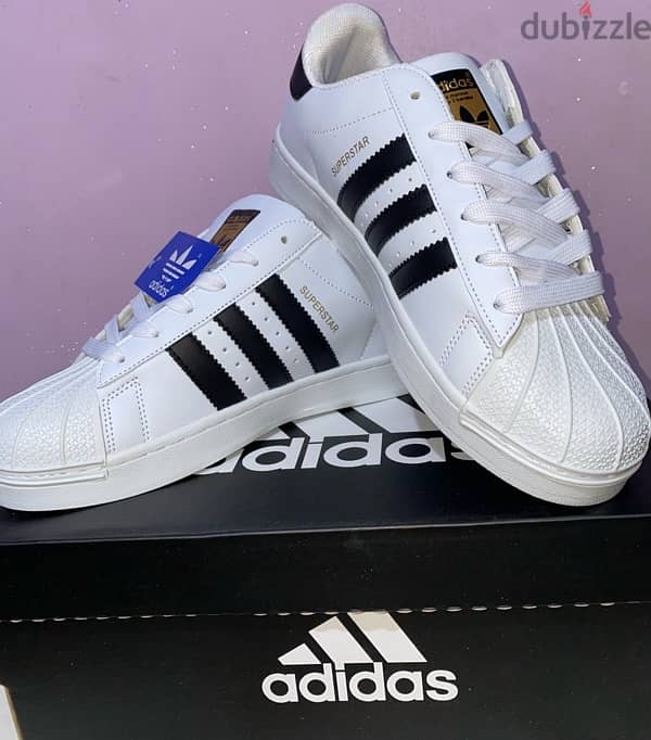 adidas superstar 1