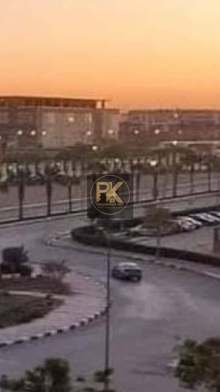 كمبوند جاردينيا سيتي، امام سيتي سنتر ألماظة، اول طريق السويس، Gardnia 0 كمبوند جاردينيا سيتي، امام سيتي سنتر ألماظة، اول طريق السويس، Gardnia 0