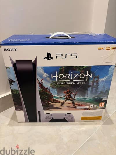 playstation*بلاي ستيشن 5*كسر زيرو