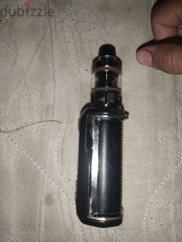Voopoo Argus MT Mod 100w 3