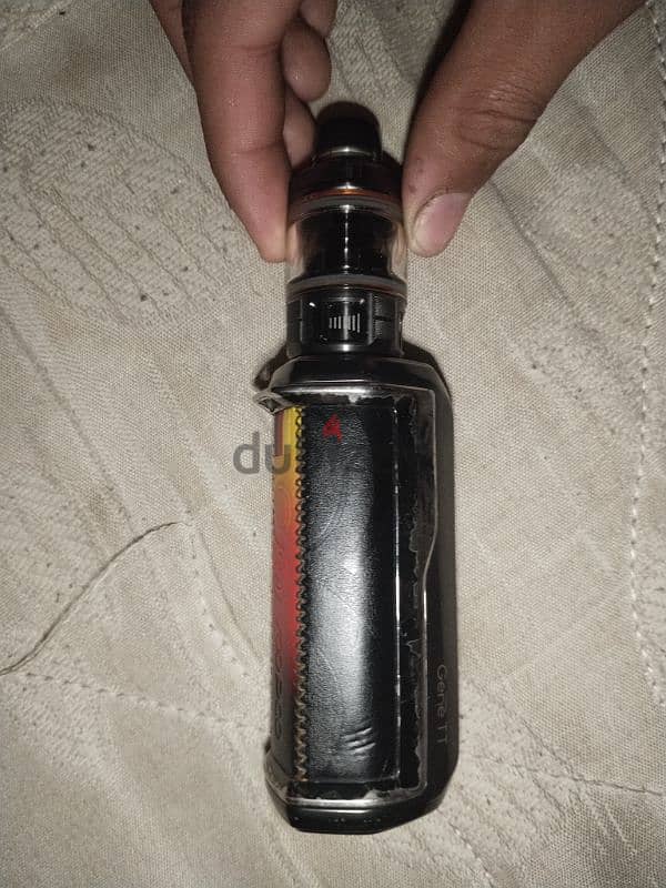 Voopoo Argus MT Mod 100w 5