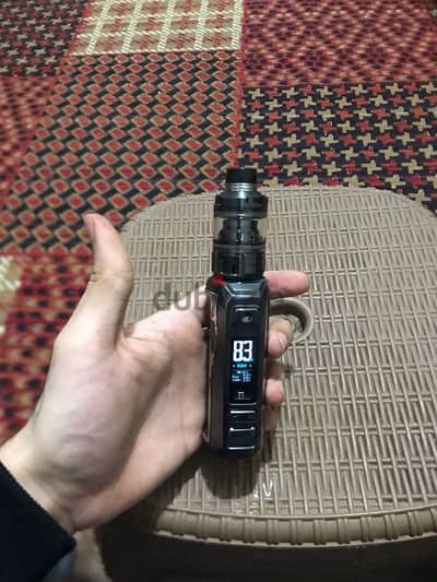 Voopoo Argus MT Mod 100w