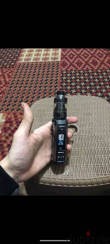 Voopoo Argus MT Mod 100w 1