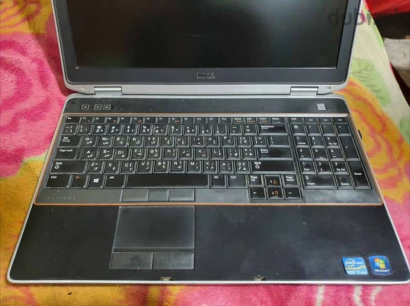 Set Di 9 Viti Per Carter Inferiore Per Laptop Dell Latitude E6520 Ed E6540, Ricambi Originali
