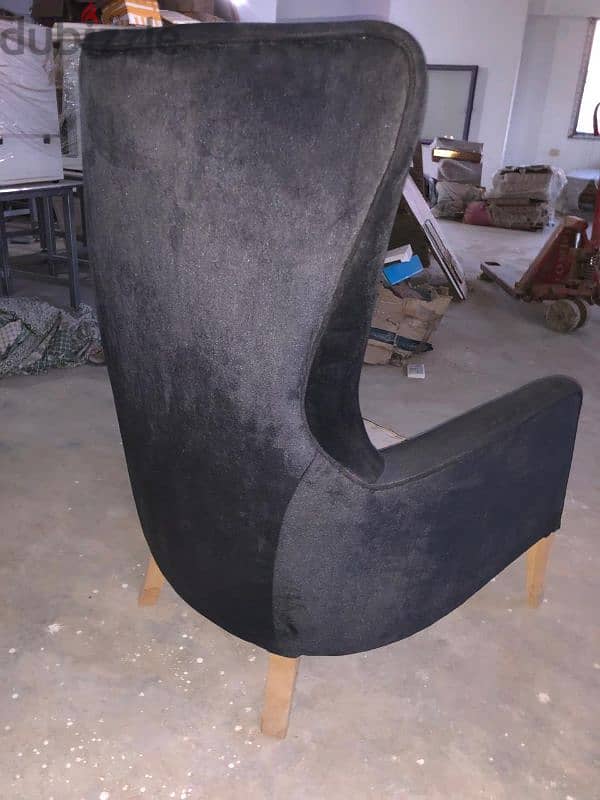 فوتيه 1