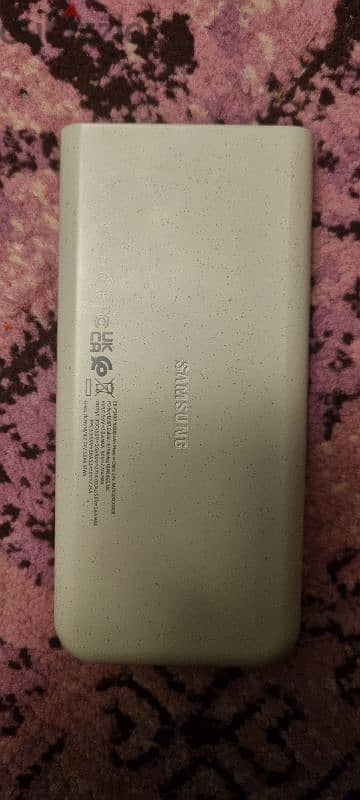 powerbank samsung 2