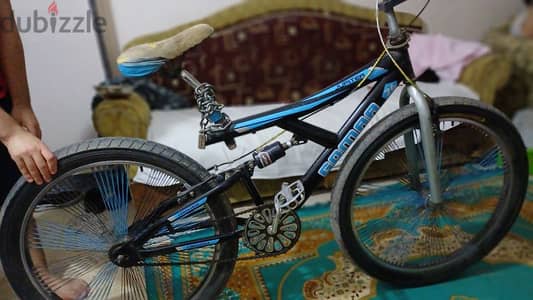 عجله نيجر