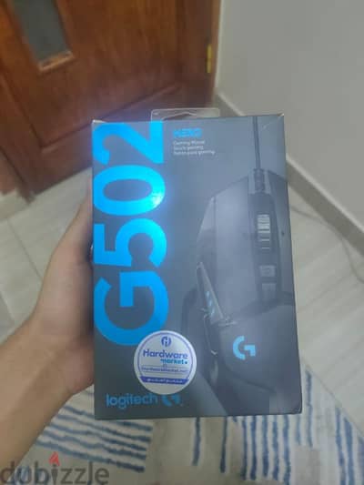 g502 hero