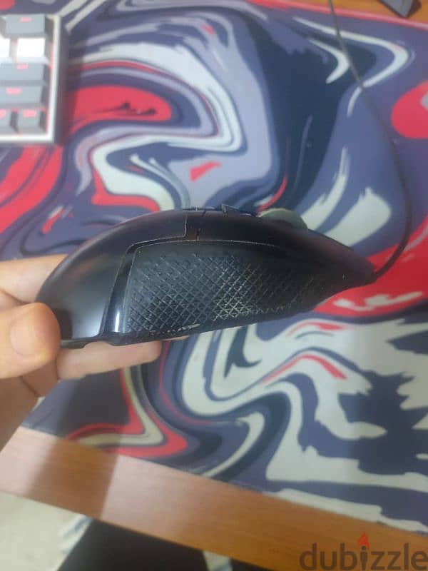 g502 hero 2